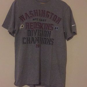 Washington Redskins 2012 Championship T-Shirt